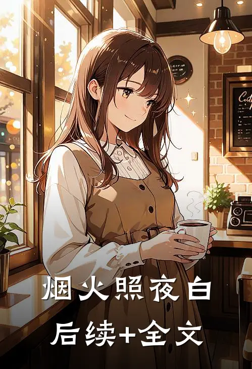 烟火照夜白后续+全文