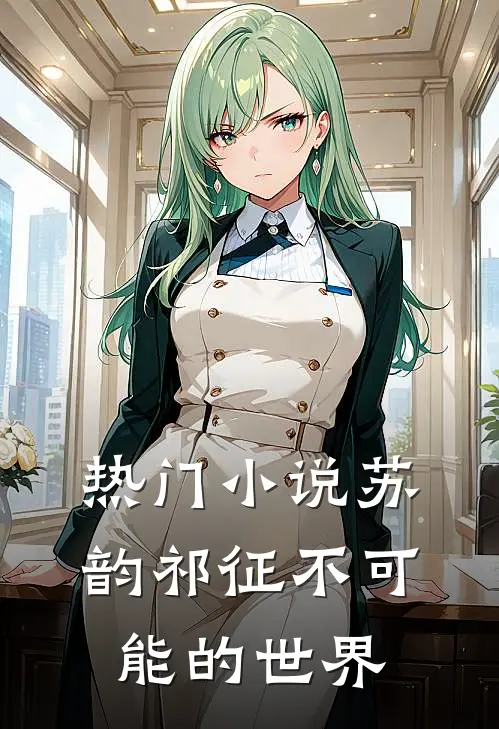 热门小说苏韵祁征不可能的世界