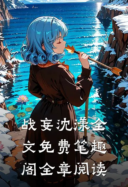战妄沈漾全文免费笔趣阁全章阅读