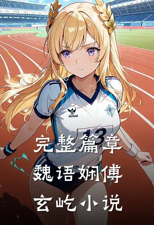 完整篇章魏语娴傅玄屹小说
