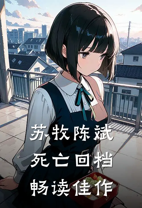 苏牧陈斌死亡回档畅读佳作