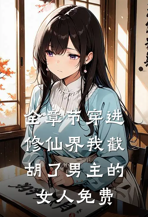 全章节穿进修仙界我截胡了男主的女人免费