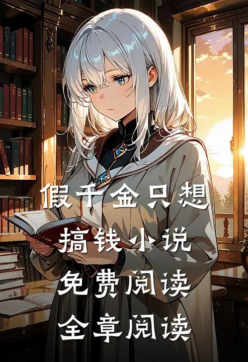 假千金只想搞钱小说免费阅读全章阅读