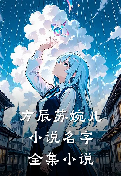 方辰苏婉儿小说名字全集小说