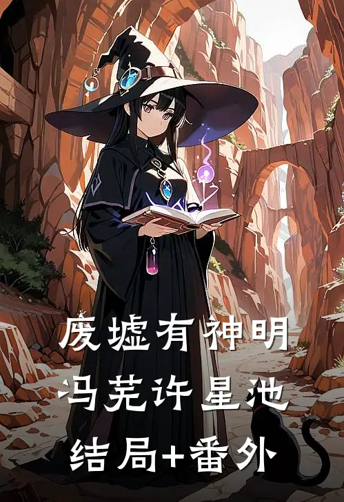 废墟有神明冯芜许星池结局+番外