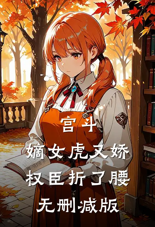 宫斗：嫡女虎又娇，权臣折了腰无删减版