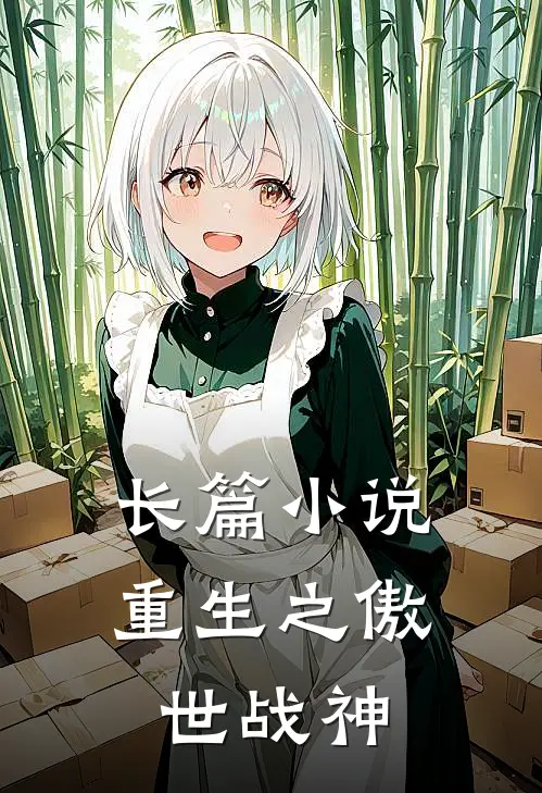 长篇小说重生之傲世战神