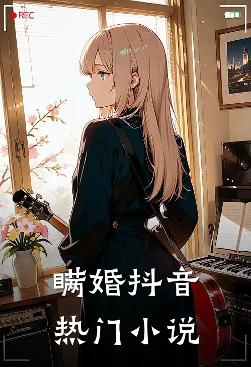 瞒婚抖音热门小说