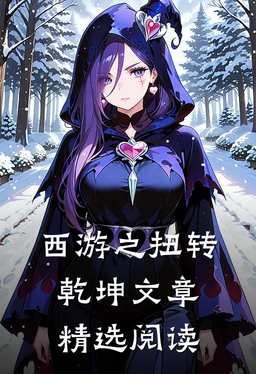 西游之扭转乾坤文章精选阅读