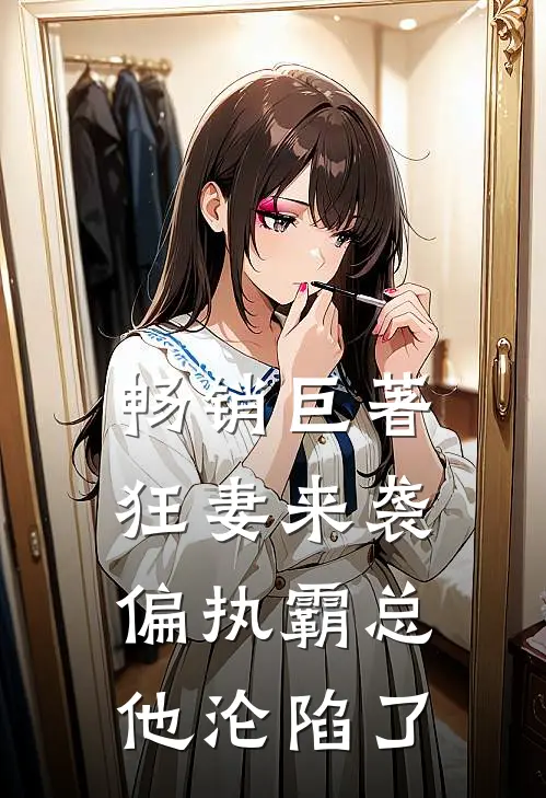 畅销巨著狂妻来袭，偏执霸总他沦陷了