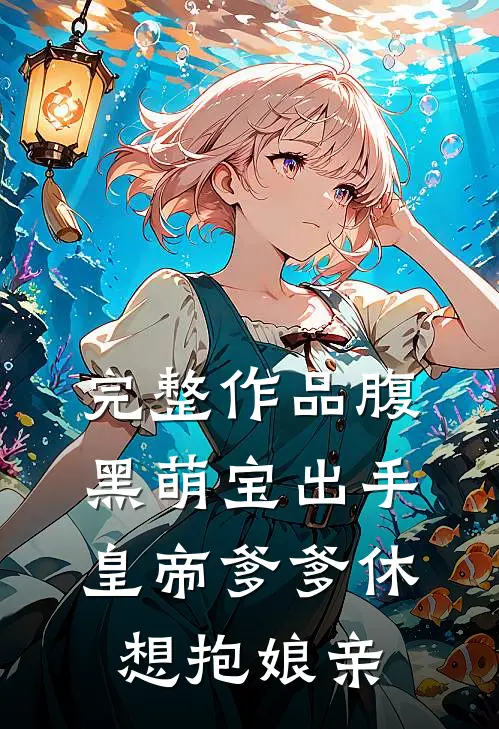 完整作品腹黑萌宝出手，皇帝爹爹休想抱娘亲