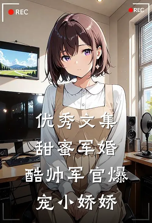 优秀文集甜蜜军婚，酷帅军官爆宠小娇娇