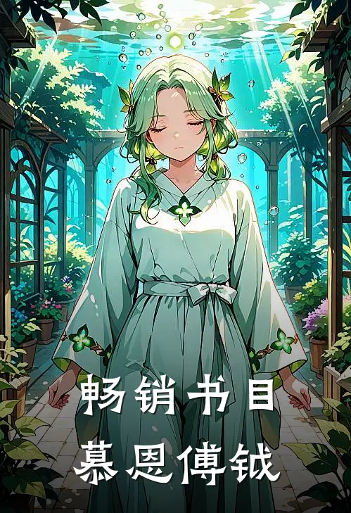 畅销书目慕恩傅钺