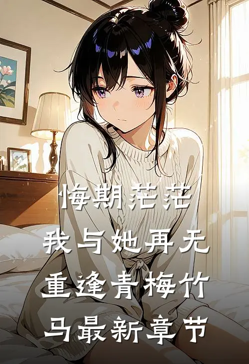 悔期茫茫，我与她再无重逢青梅竹马最新章节