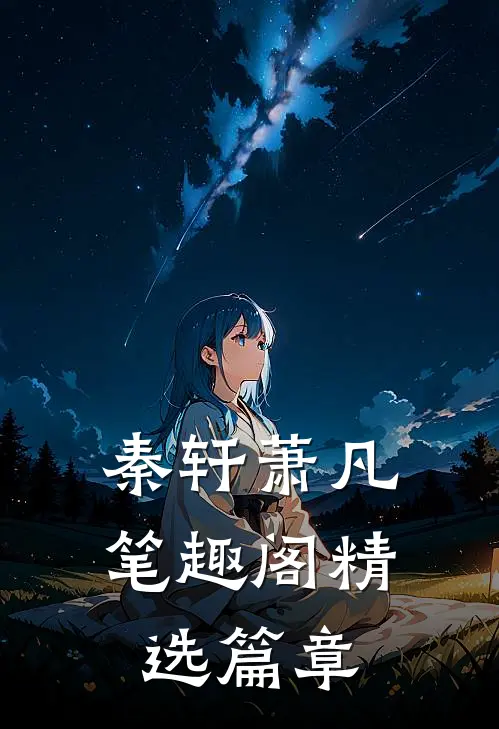 秦轩萧凡笔趣阁精选篇章