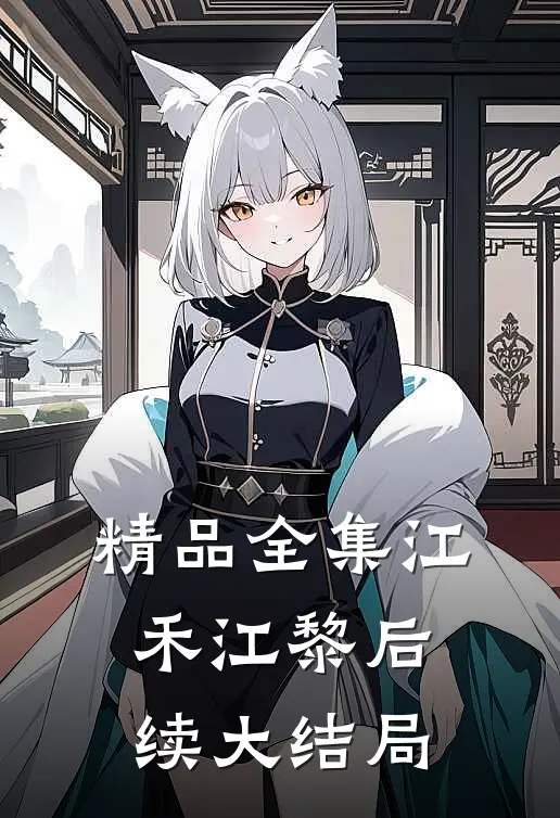 精品全集江禾江黎后续大结局