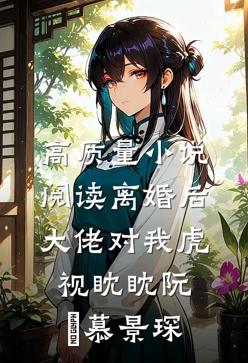 高质量小说阅读离婚后,大佬对我虎视眈眈阮嫆慕景琛