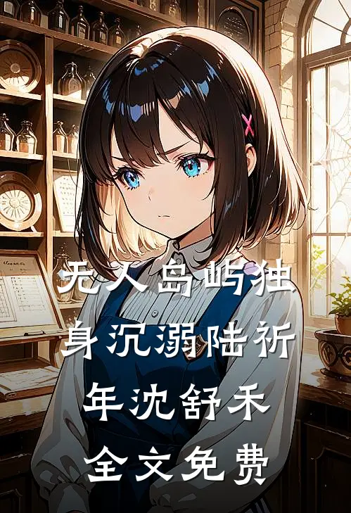 无人岛屿独身沉溺陆祈年沈舒禾全文免费