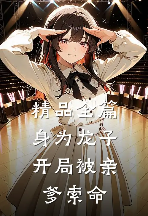 精品全篇身为龙子，开局被亲爹索命