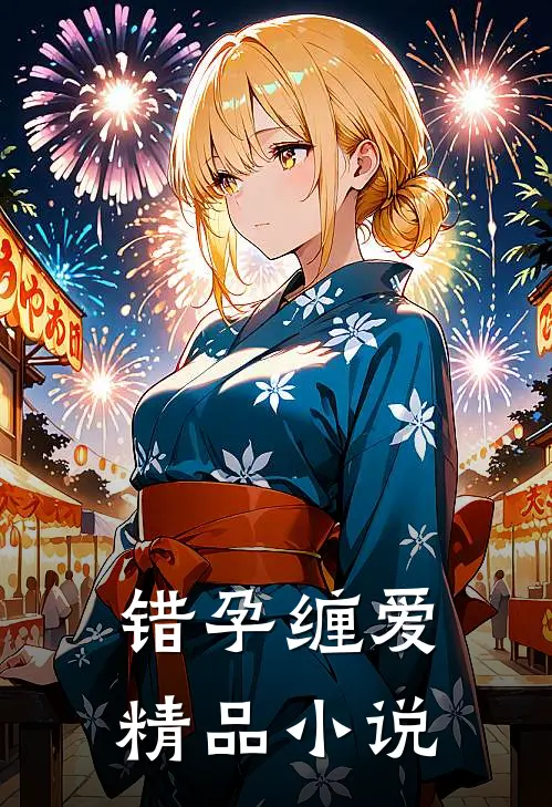 错孕缠爱精品小说