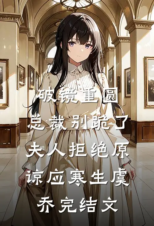 破镜重圆：总裁别跪了，夫人拒绝原谅应寒生虞乔完结文