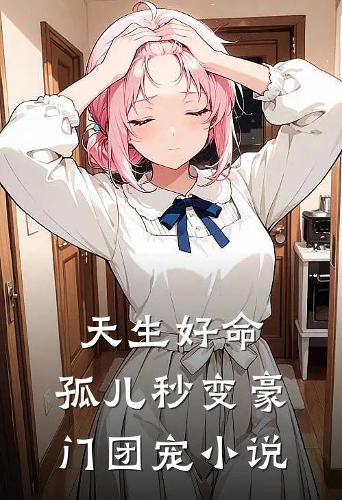 天生好命，孤儿秒变豪门团宠小说