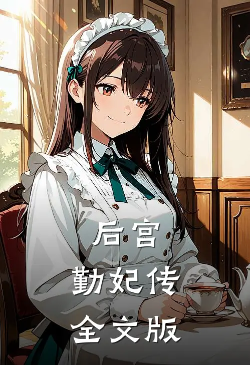 后宫：勤妃传全文版