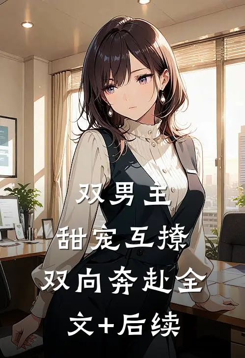 双男主：甜宠互撩，双向奔赴全文+后续