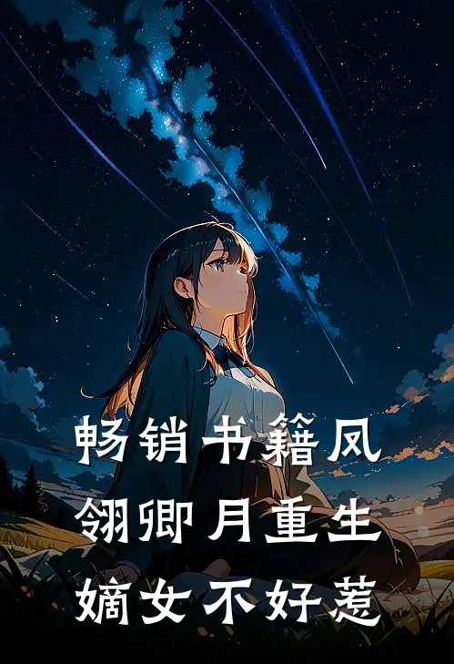 畅销书籍凤翎卿月重生嫡女不好惹