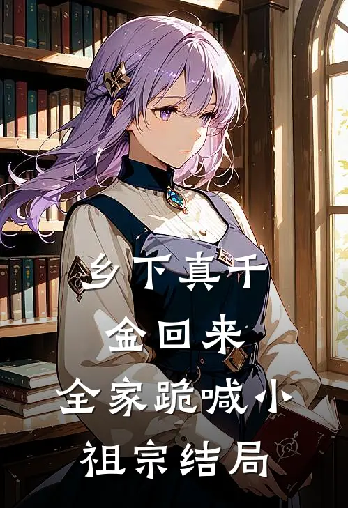 乡下真千金回来，全家跪喊小祖宗结局