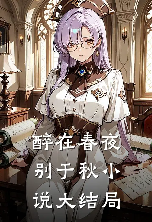 醉在春夜别于秋小说大结局