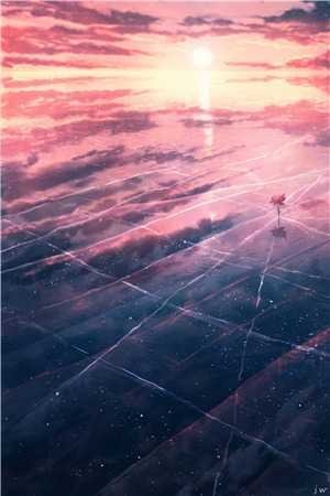 往事栖于暮色间全局