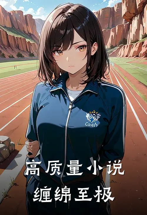 高质量小说缠绵至极