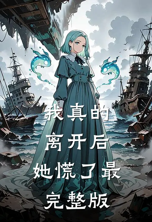 我真的离开后，她慌了最完整版