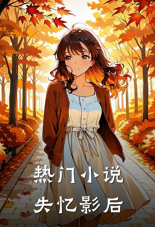 热门小说失忆影后