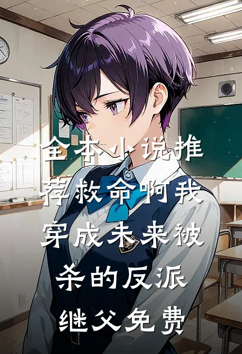 全本小说推荐救命啊我穿成未来被杀的反派继父免费