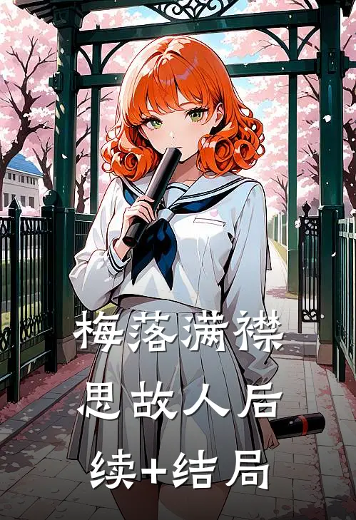 梅落满襟思故人后续+结局