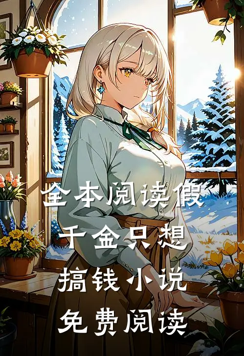 全本阅读假千金只想搞钱小说免费阅读