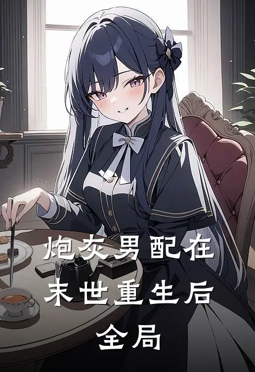 炮灰男配在末世重生后: 全局