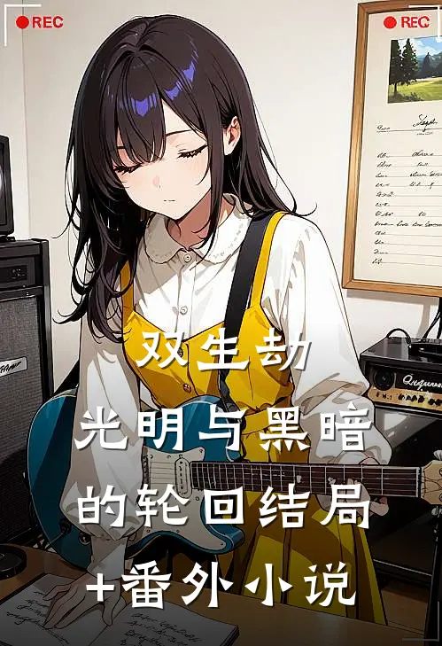 双生劫：光明与黑暗的轮回结局+番外小说
