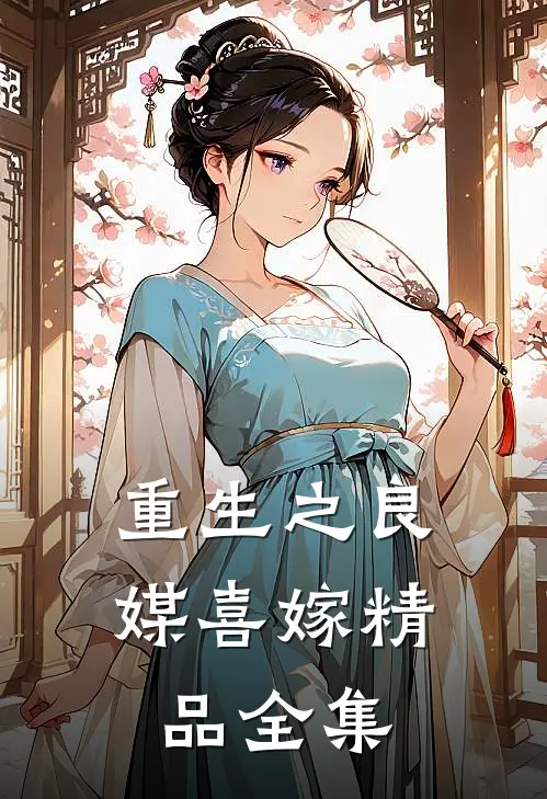 重生之良媒喜嫁精品全集