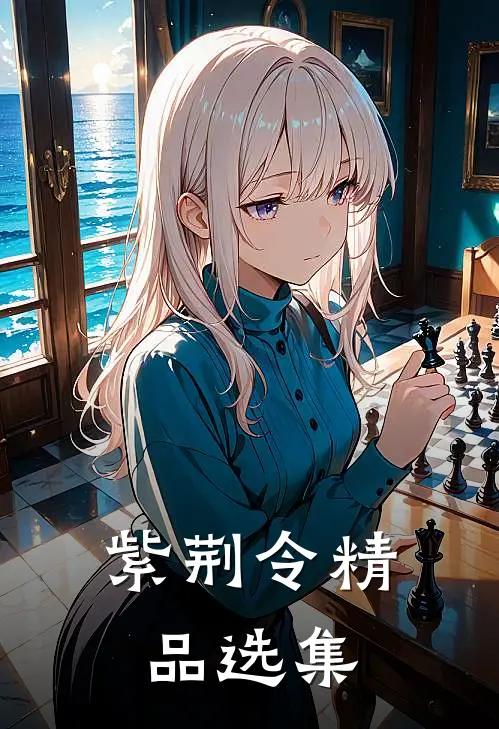 紫荆令精品选集