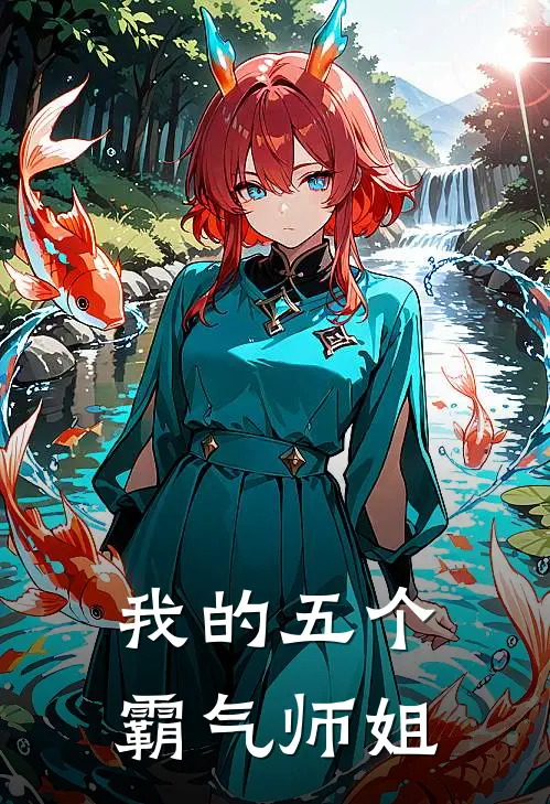 我的五个霸气师姐