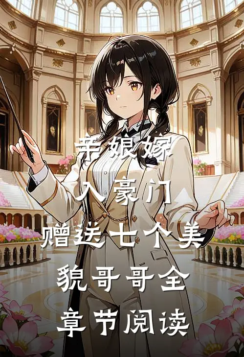 亲娘嫁入豪门，赠送七个美貌哥哥全章节阅读