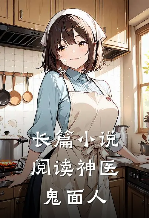 长篇小说阅读神医鬼面人