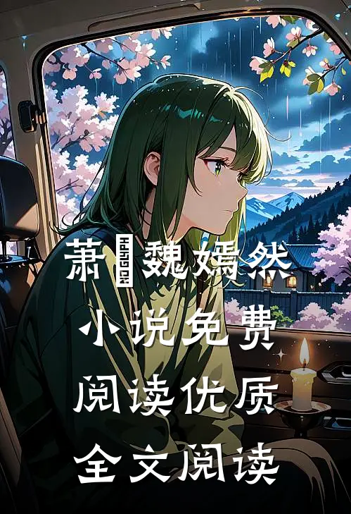 萧烆魏嫣然小说免费阅读优质全文阅读