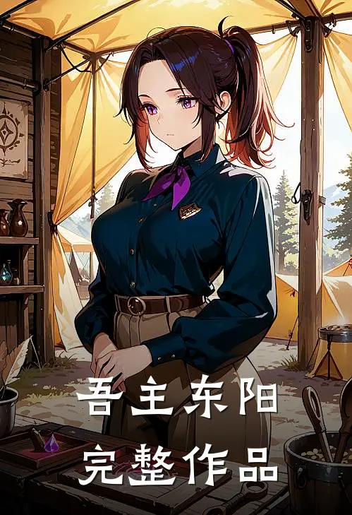 吾主东阳完整作品