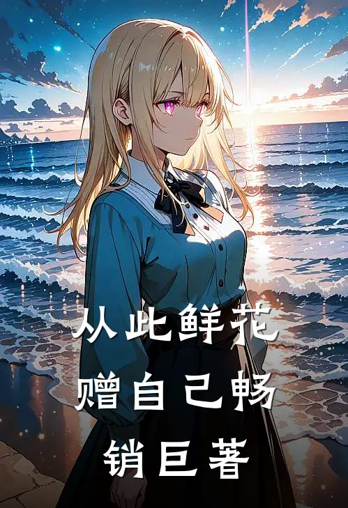 从此鲜花赠自己畅销巨著