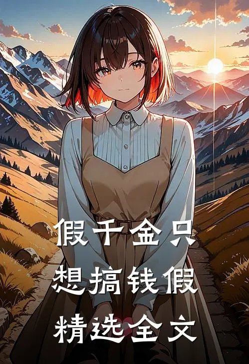 假千金只想搞钱假精选全文