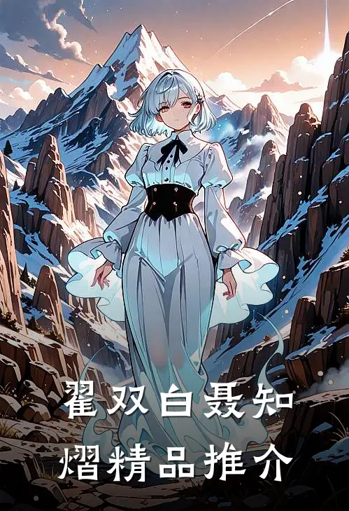 翟双白聂知熠精品推介